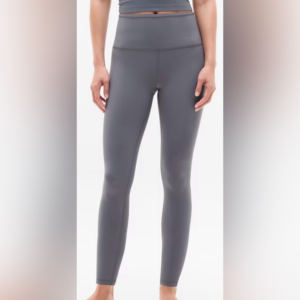 NWT Athleta Ultra High Rise Elation Tight